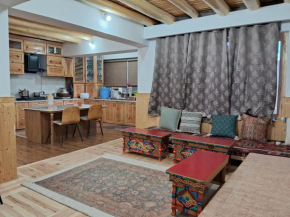 Julley Ladakh Homestay & Hostel